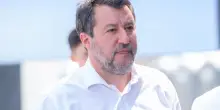 Matteo Salvini: La pace fiscale della Lega sarà operativa dal 2026