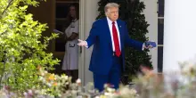 Usa, creati 73.000 posti di lavoro a luglio, sotto attese