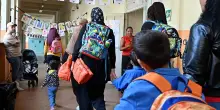 Ucei, pericoloso minuto silenzio a scuola solo per Gaza