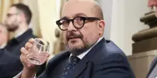 Regionali in Campania. Sangiuliano si candida. E sarà derby con Boccia