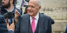 Paolo Savona sulla decisione Consob: "Pronto a lasciare se non gradito"