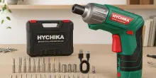 Ami i lavori fai-da-te? Questo avvitatore a batteria è ciò che farà al caso tuo (e costa pochissimo)