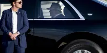 Trump arrivato nei Paesi Bassi per il vertice Nato