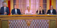 Ballando con le Stelle, prima puntata: chi ha vinto e la classifica. Polemiche di Selvaggia Lucarelli e Guillermo Mariotto