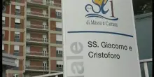 Paziente ruba arma a vigilante, panico al Pronto soccorso