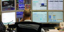 Stesso rendimento per l'oat francese e il btp al 3,47%