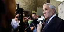Tajani, in Libia incomprensione tra diplomatici Ue
