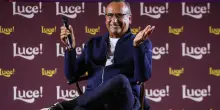 La Luce! di un dialogo autentico: "Siamo noi, senza effetti speciali"
