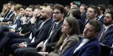 Consulenza bancaria: team giovani e in evoluzione