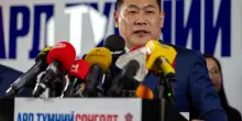 Mongolia: il primo ministro Oyun-Erdene si dimette dopo mozione di sfiducia