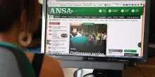 ANSA confermata la più affidabile in Italia secondo il Digital News Report 2025