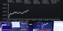 Le Borse pesanti coi dazi, Milano -1,6% sotto 40.000 punti