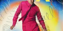 Mika, nel 2026 in tutta Europa con lo Spinning Out Tour