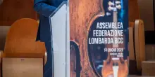BCC Lombardia: Raccolta e Qualità del Credito in Crescita nel 2024