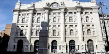 Borsa: Milano chiude positiva +1,23%, in luce Bper e Iveco