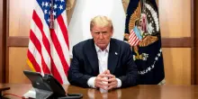 Trump ai leader europei, stop all' acquisto petrolio russo