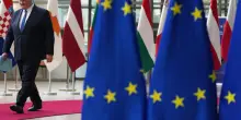 Ucraina: il Ministro Sybiha chiede mobilitazione diplomatica per ripristinare la pace in Europa