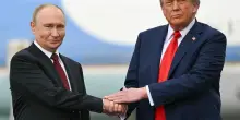 Trump sente Putin: "Passi avanti sull’Ucraina. Nuovo summit a Budapest"