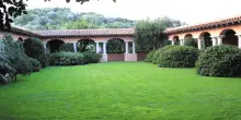 Fininvest, niente trattative avanzate per Villa Certosa