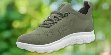 Le scarpe giuste per camminare tutto il giorno: GEOX da uomo in offerta