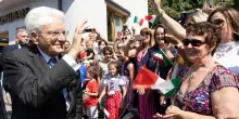 Gaza, Mattarella: “Colpire chi prega crea odio”