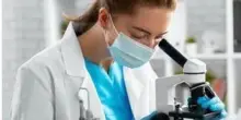 Un bionsensore per rilevare rapidamente i virus