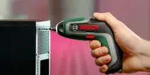 Rinnova il tuo kit fai da te: avvitatore Bosch al 15% di sconto