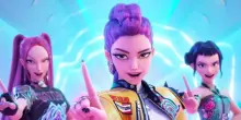 KPop Demon Hunters sorpassa Zootopia 2 e vola verso l’Oscar