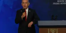 Netanyahu, aspettiamo diverse ondate di attacchi da Iran