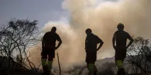 Ondata di calore nella Penisola Iberica, alto rischio di incendi
