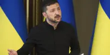 Zelensky chiede faccia a faccia con Putin per fine guerra