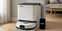 Rilassati in casa mentre il robot aspirapolvere di Eureka fa le pulizie al posto tuo (doppio sconto su Amazon)