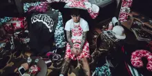 Hit parade, Niky Savage debutta in vetta con Rapper