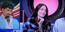 Grande Fratello, Anita lascia per sempre la casa: l’annuncio