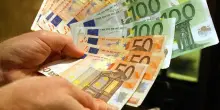 Istat, in aprile +1,6% fatturato industria, +0,4% servizi