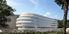 A Roma nasce il nuovo Polo ‘Cuore’ del Policlinico Gemelli