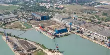 Vard, controllata di Fincantieri, firma contratto per nuova nave CSOV con Dong Fang Offshore