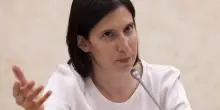 Schlein, Pd al fianco di Ricci, resta nostro candidato
