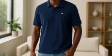 La polo perfetta per tutte le occasioni: è di Levi’s ed è scontatissima su Amazon (-24%)