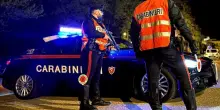 Rissa nel Casertano, un giovane morto e un ferito grave