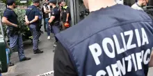 Michael Pereira accusato di omicidio volontario e incendio doloso a Milano