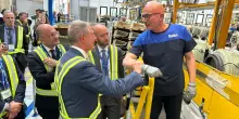 Pil primo trimestre +0,3%, Istat conferma stima