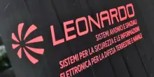 Commissione Europea approva joint venture tra Leonardo, Bae e Jaiec per caccia di sesta generazione