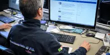 Allarme cybercrime, +45% i reati informatici sulle imprese