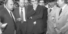 Delitto Mattarella Caso riaperto