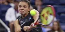 Us Open: Paolini è fuori, battuta dalla ceca Vondrousova
