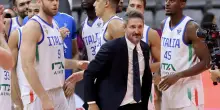 Eurobasket: Bosnia ko, l'Italia vince 96-79