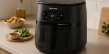 Philips Airfryer Serie 2000: versatilità e tecnologia RapidAir in cucina