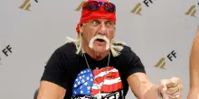Morto Hulk Hogan, la leggenda del wrestling aveva 71 anni