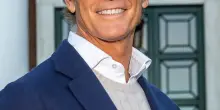 Alessandro Benetton. La lezione di Kelly Slater. Il surf fa volare le startup
